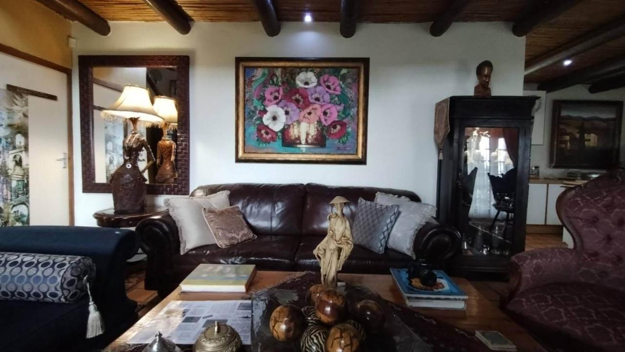 Hotel Dee'S Place Przylądek Igielny Zewnętrze zdjęcie