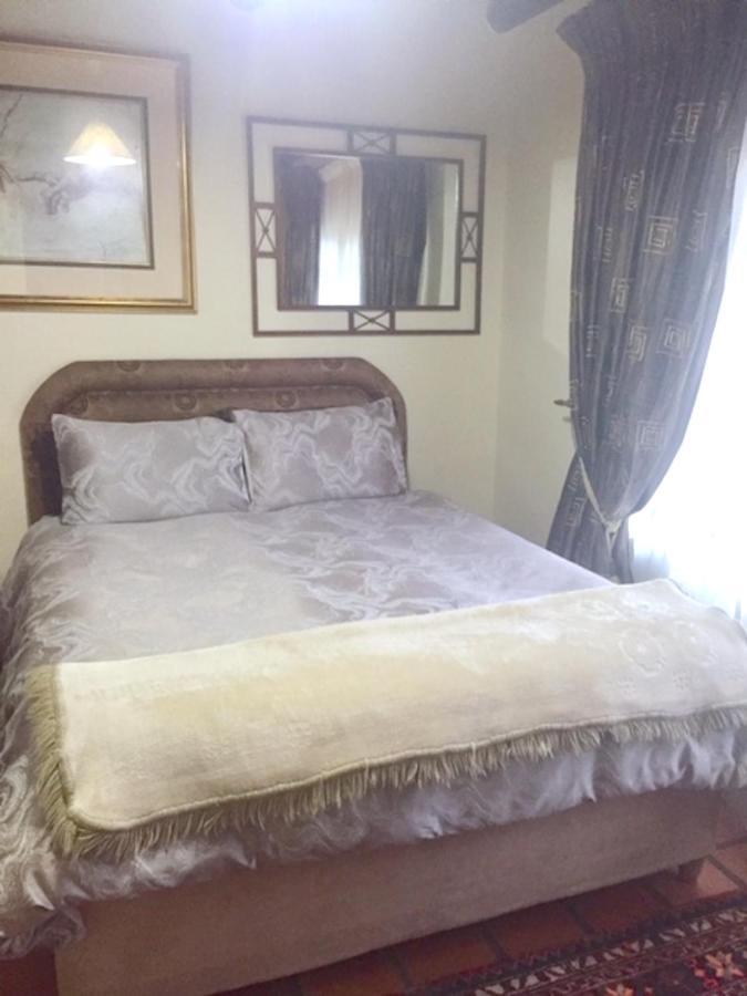 Hotel Dee'S Place Przylądek Igielny Zewnętrze zdjęcie